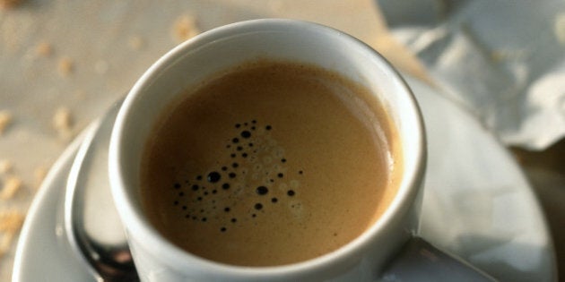 caffè e impotenza caffè e impotenza